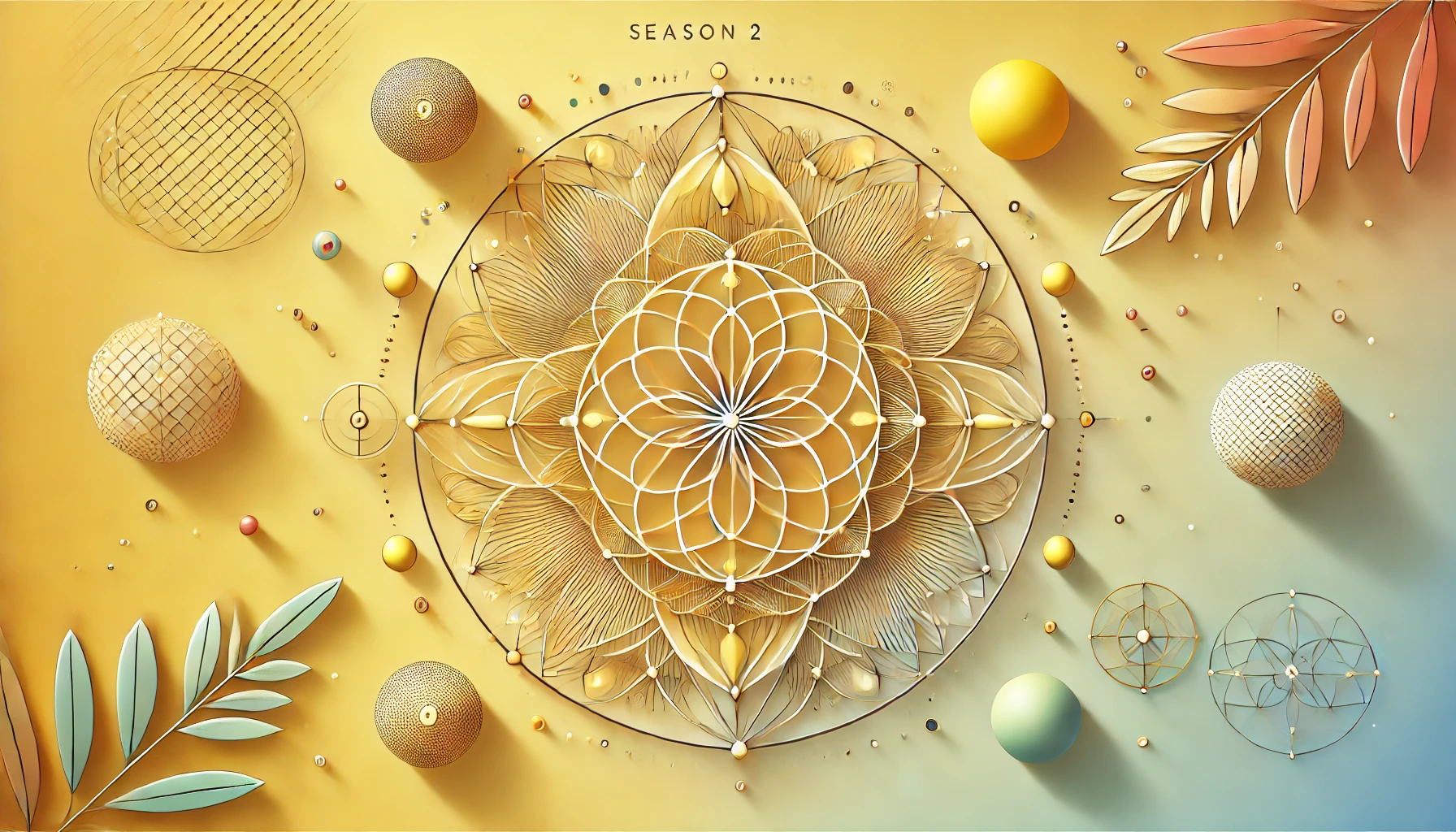 LeoSupp 幸せになる基礎作り１