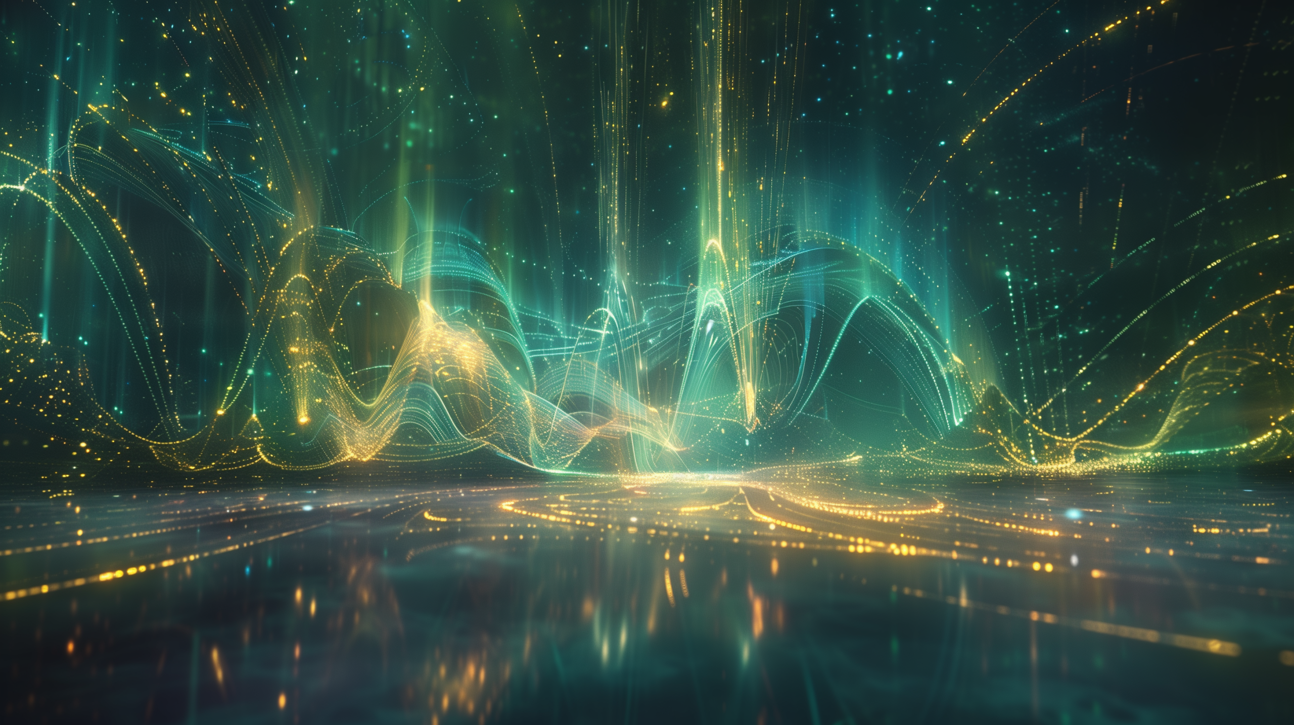 LeoSupp 波動を上げる vol.2: 波動を落とす反応を止める