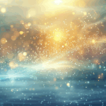 LeoSupp 波動を上げる vol.3: 本来の自分の波動に戻る