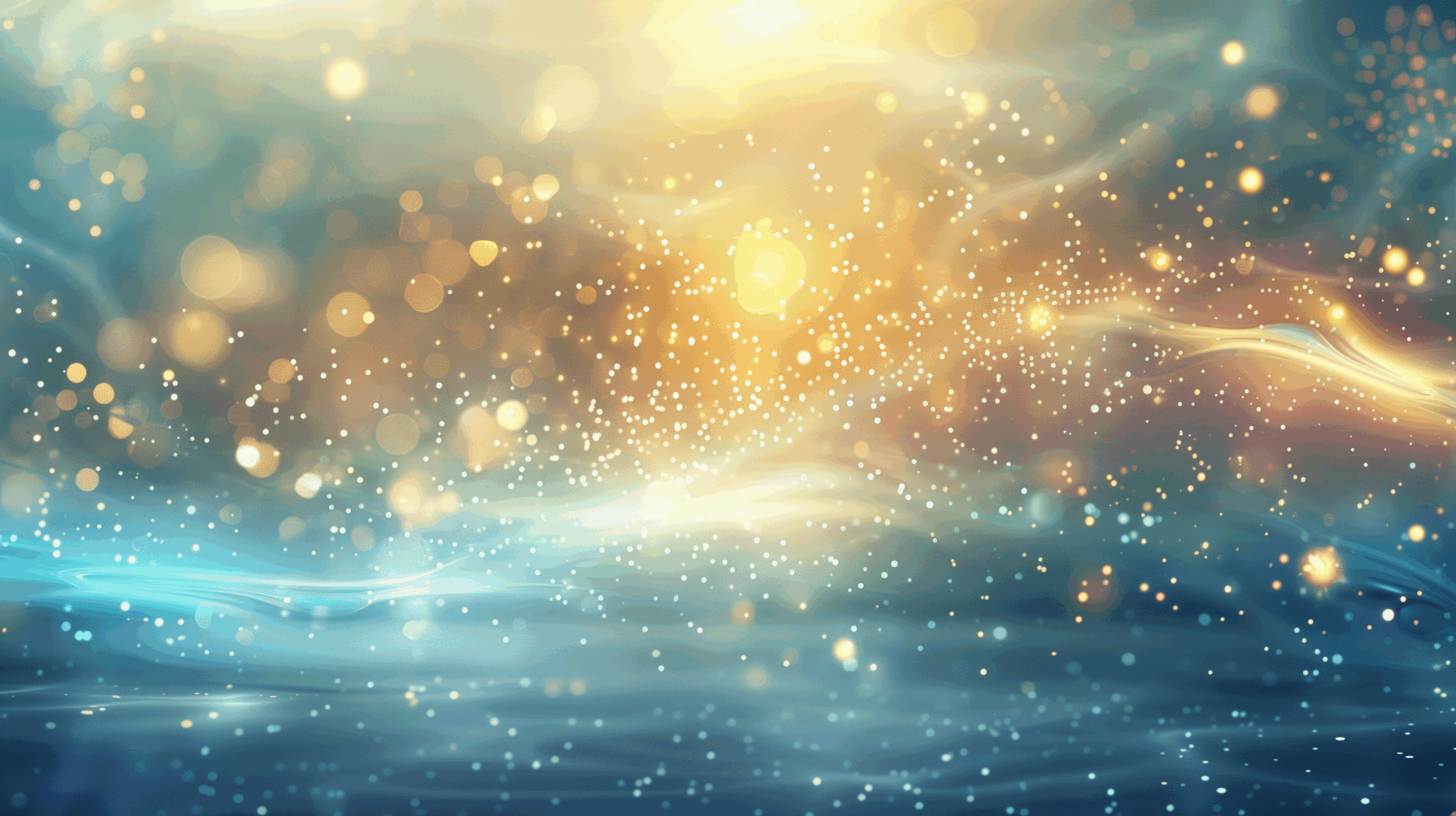 LeoSupp 波動を上げる vol.3: 本来の自分の波動に戻る