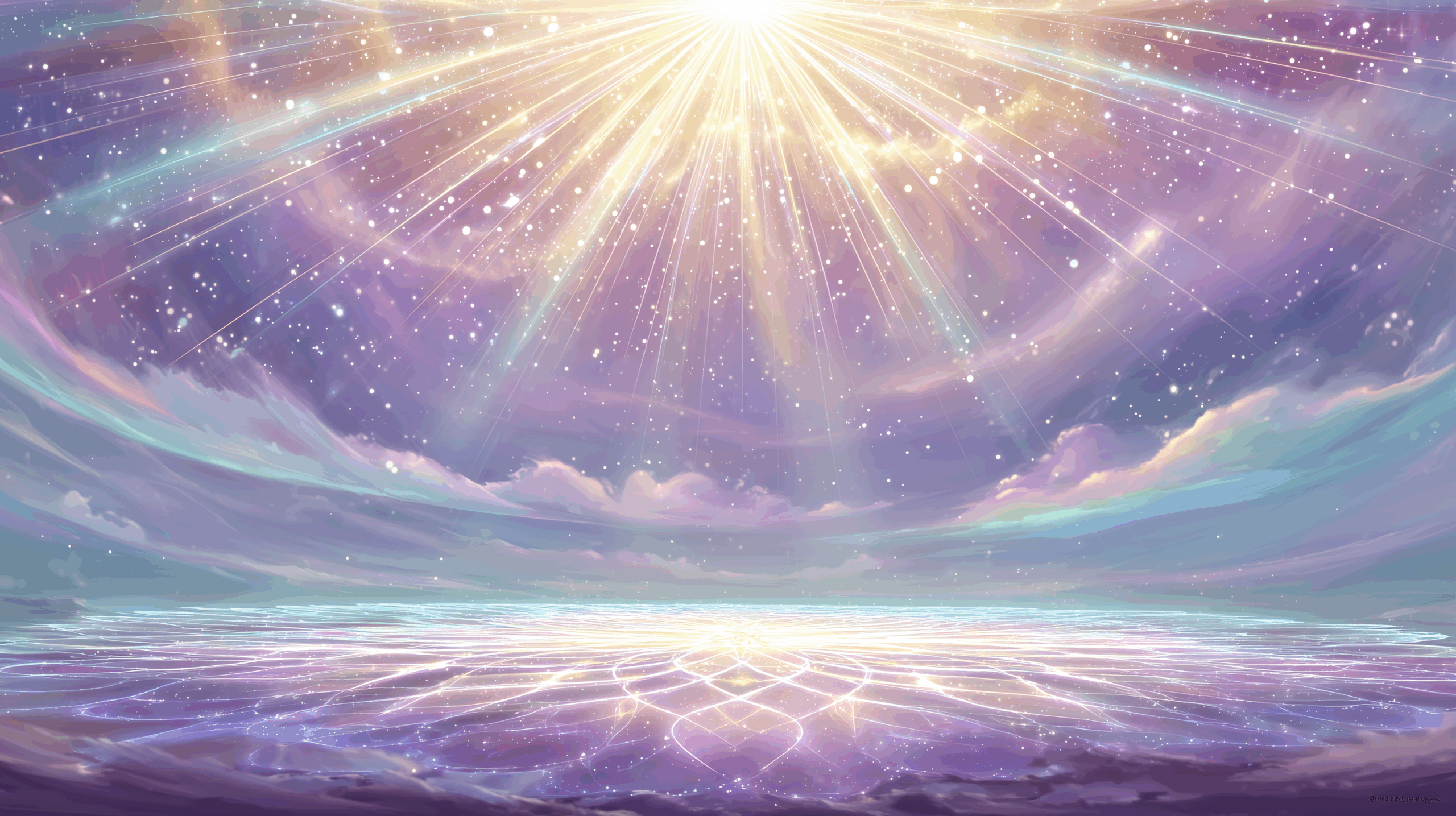 LeoSupp 波動を上げる vol.4: 他人のネガティブ周波数に影響されなくなる